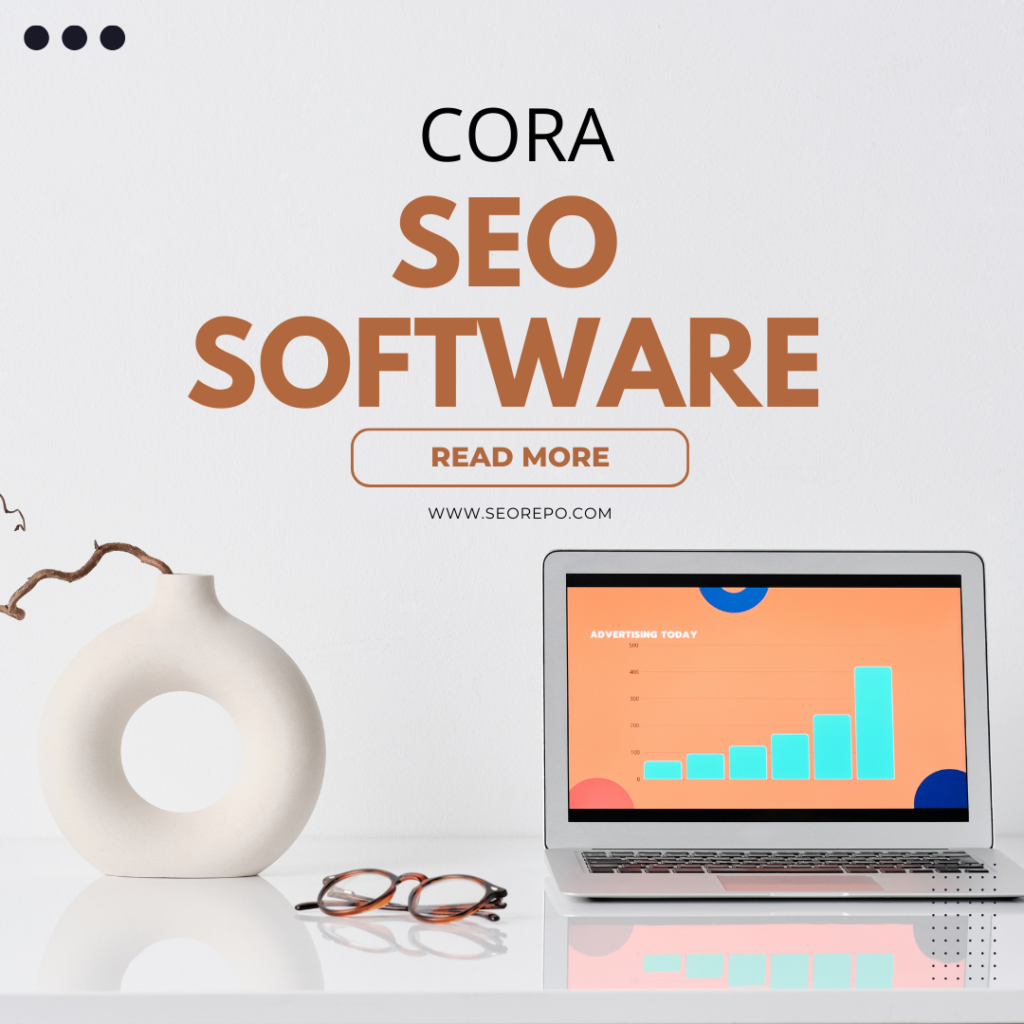 Cora Seo Software