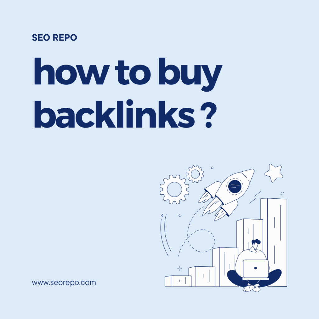 how to buy backlinks