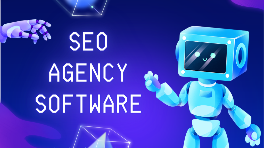 seo agency software
