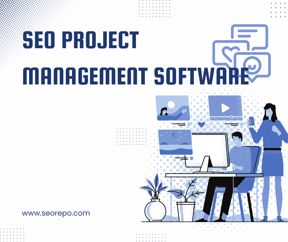 seo project management software