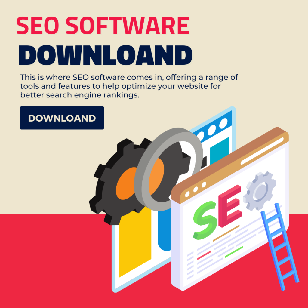 seo software download