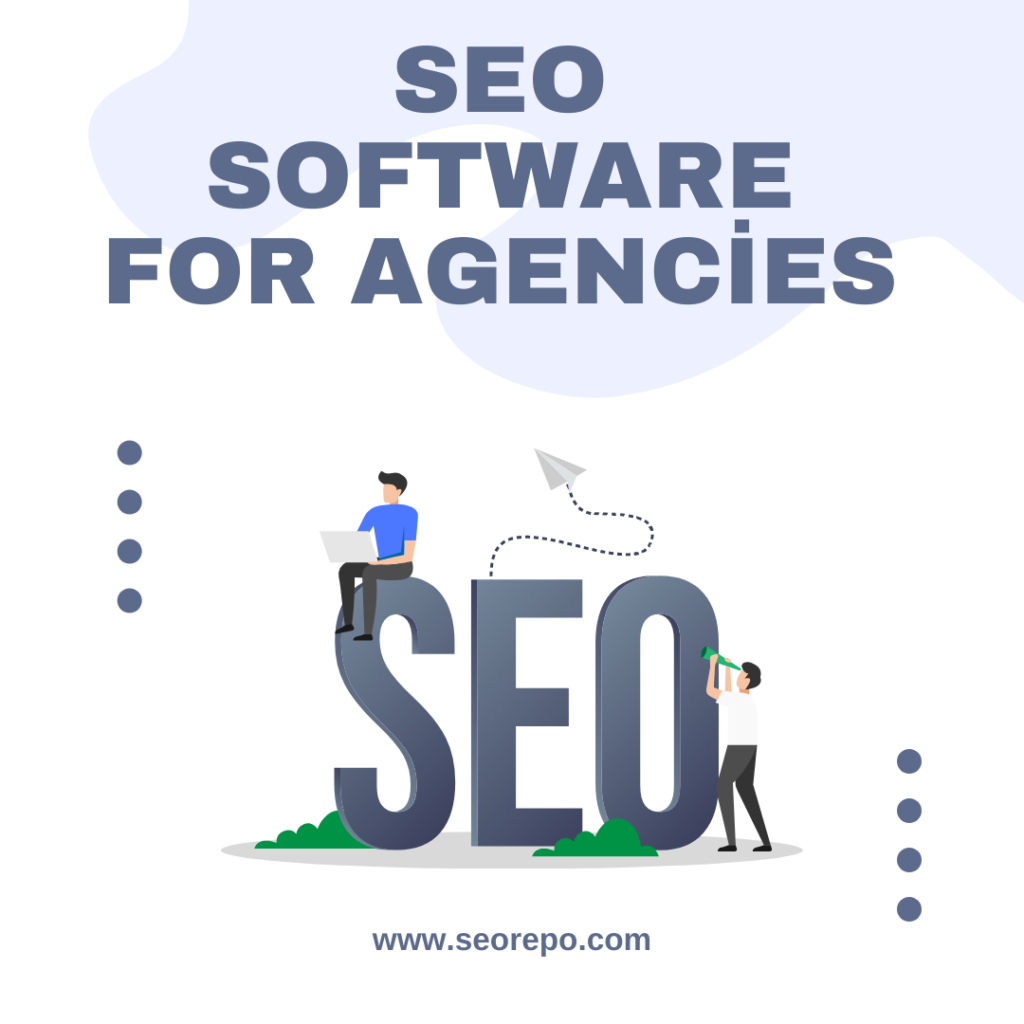 seo software for agencies