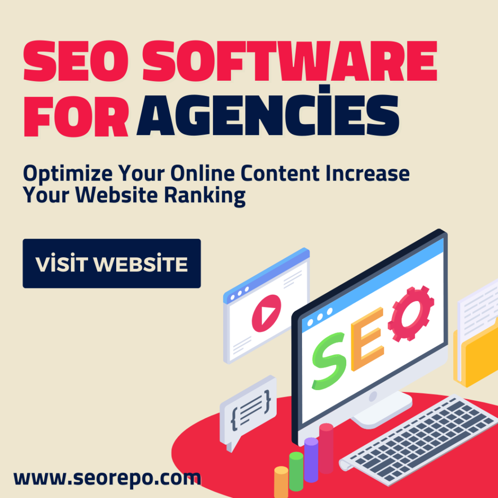 seo software for agencies