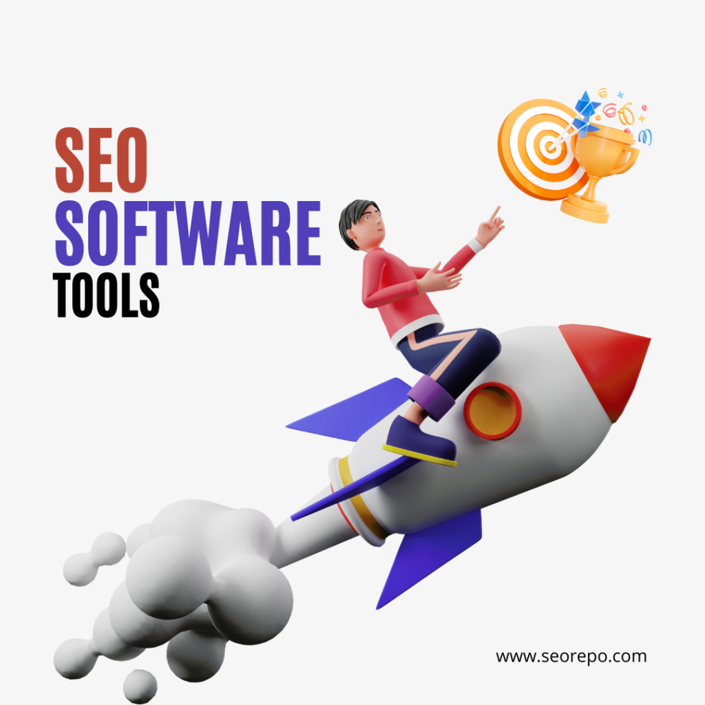 seo software tools