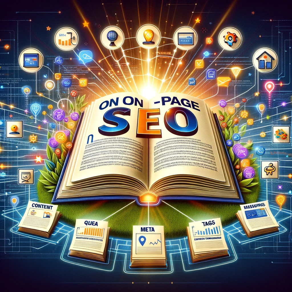 The Importance Of On-Page Seo