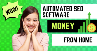 automated seo software