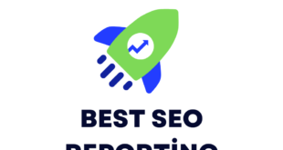 best seo reporting software