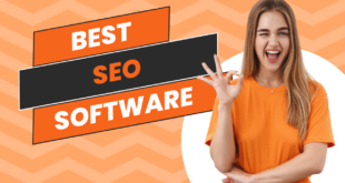 best seo software