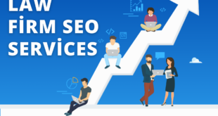 law firm seo services