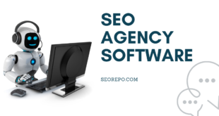 seo agency software