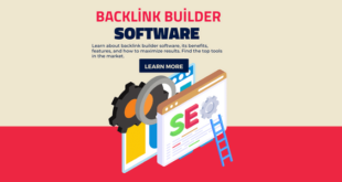 backlink builder software