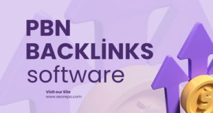 pbn backlinks software