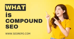 what is compound seo