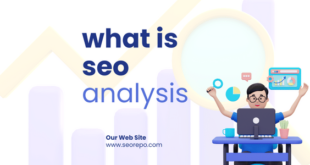 what is seo analysis
