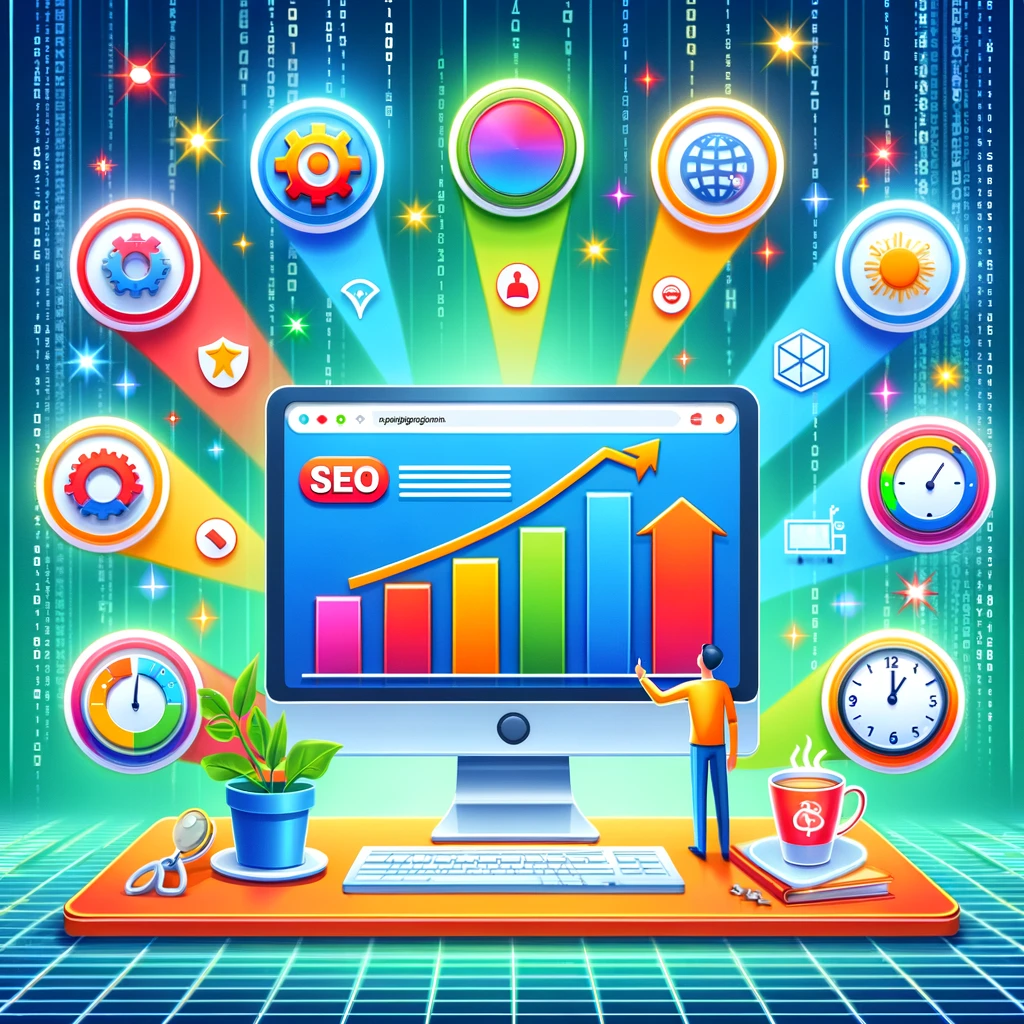 Benefits Of Using Seo Software
