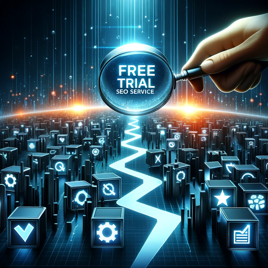 How To Find Reliable Free Trial Seo Services