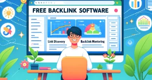 free backlink software